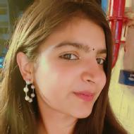 Yashika S. Class I-V Tuition trainer in Chandigarh