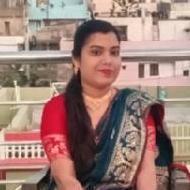 Beauty K. Class I-V Tuition trainer in Ranchi