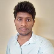 Venkatesh Mamidi Class 10 trainer in Hyderabad