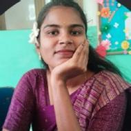 Keerthika Class 8 Tuition trainer in Cuddalore