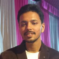 Tushar Singh SolidWorks trainer in Mumbai