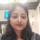 Komal A. Class I-V Tuition trainer in Jhargram