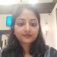 Komal A. Class I-V Tuition trainer in Jhargram