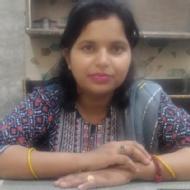 Sadhana S. Class 12 Tuition trainer in Aligarh