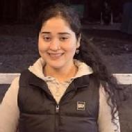 Shubhangi N. Yoga trainer in Dehradun