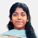 Sharon C. Class 12 Tuition trainer in Tiruchirappalli