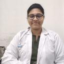 Navyasri . MBBS & Medical Tuition trainer in Hyderabad