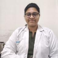 Navyasri MBBS & Medical Tuition trainer in Hyderabad