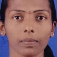 Radha Communication Skills trainer in Manvi