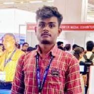 Rajat Class I-V Tuition trainer in Delhi