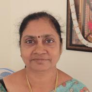 Satyavani Veena trainer in Poonamallee