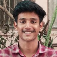 Tanmay Mansukh Class 8 Tuition trainer in Kolhapur