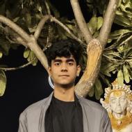 Shashank Class 10 trainer in Delhi