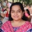 Vidya N. Class I-V Tuition trainer in Pardi