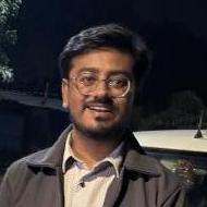 Aravind Sharma Class 12 Tuition trainer in Kadapa
