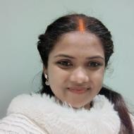 Divya S. Class 8 Tuition trainer in Banda