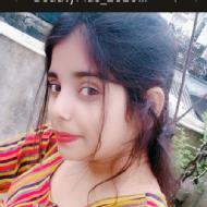 Priyanka S. Class I-V Tuition trainer in Noida
