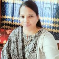 Nalini T. Spoken English trainer in Kumbakonam