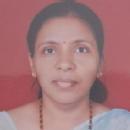 Manjusha N. Class I-V Tuition trainer in Pune
