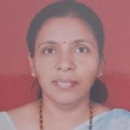 Manjusha N. Class I-V Tuition trainer in Pune