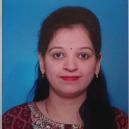 Nilam . Computer trainer in Pune