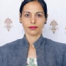 Komal C. Class 12 Tuition trainer in Gurgaon