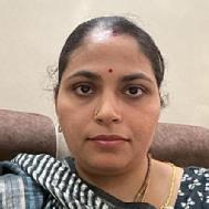 Bindu G. Class I-V Tuition trainer in Bangalore