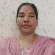 Sarada B. Class I-V Tuition trainer in Ananthapur