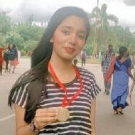 Riya G. Class I-V Tuition trainer in Ranchi