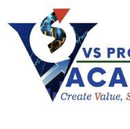 VS PRO Trading Academy Stock Market Trading institute in Bangalore