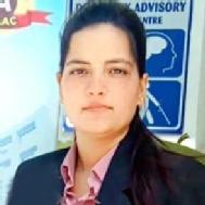 Iqra R. Teacher trainer in Daurala