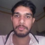 Vikash Meena Class I-V Tuition trainer in Jaipur