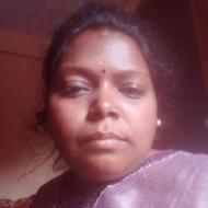 Manjula Kannada Language trainer in Bangalore