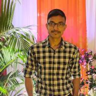 Durgesh Yoga trainer in Mumbai