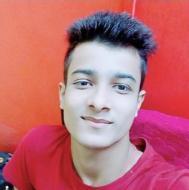 Priyanshu Priyadarshi Class 9 Tuition trainer in Jamshedpur