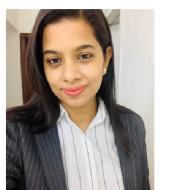 Shweta T. UGC NET Exam trainer in Agra