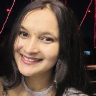 Chhaya Class I-V Tuition trainer in Pune