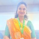 Shivangi V. Economics Tuition classes trainer in Ulhasnagar