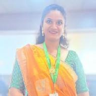 Shivangi V. Class 10 trainer in Ulhasnagar