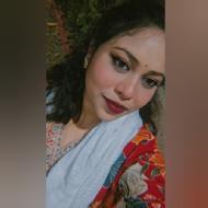 Protiva C. Class I-V Tuition trainer in Kolkata