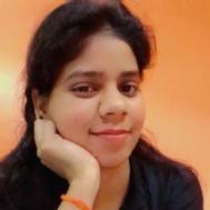 Laxmi Class 10 trainer in Chunar