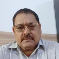 Omprakash Class 10 trainer in Hyderabad