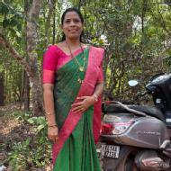 Kalavathi M. BA Tuition trainer in Sullia