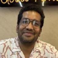 Pravesh Agarwal Class 6 Tuition trainer in Agra