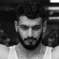 Ami Jishanali Parvejali Personal Trainer trainer in Ahmedabad