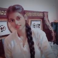 Amisha P. Class I-V Tuition trainer in Ben