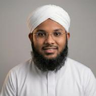Mufti Shaik Firoz Mazahiri Arabic Language trainer in Narasaraopet