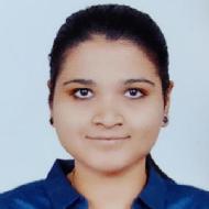 Shweta Class 10 trainer in Bhubaneswar