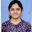 V anvitha sharon photo