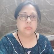 Sweekriti Class 6 Tuition trainer in Bhubaneswar
